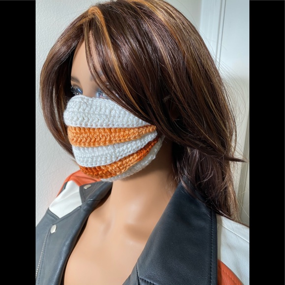 Face Mask Plus...... - Picture 3 of 12